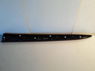 bontott MITSUBISHI OUTLANDER Jobb első Ajtó Díszléc