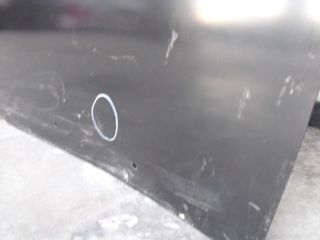 bontott MITSUBISHI OUTLANDER Jobb első Ajtó (Üres lemez)