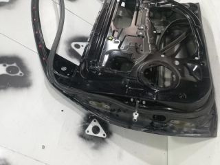 bontott MITSUBISHI OUTLANDER Jobb első Ajtó (Üres lemez)