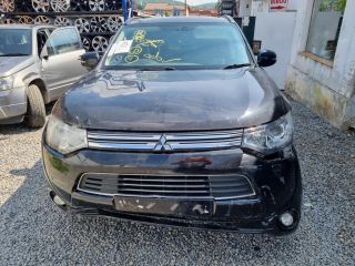 bontott MITSUBISHI OUTLANDER Jobb első Ajtó (Üres lemez)