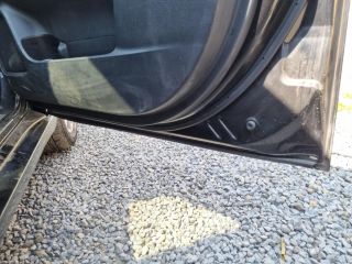 bontott MITSUBISHI OUTLANDER Jobb első Ajtó (Üres lemez)