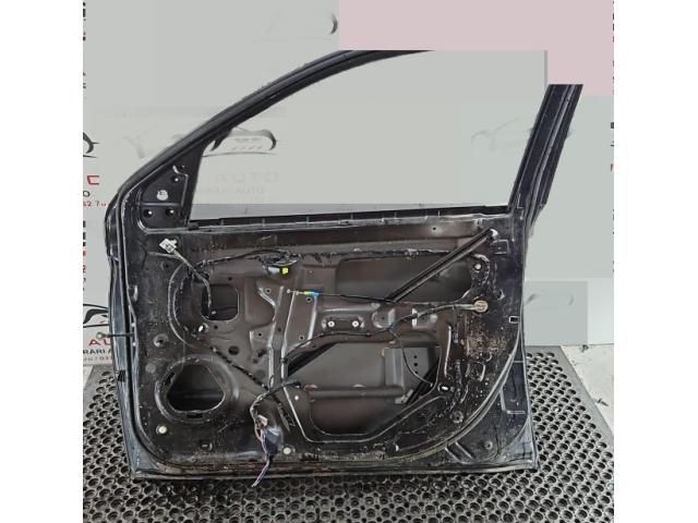 bontott MITSUBISHI OUTLANDER Jobb első Ajtó (Üres lemez)