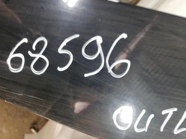 bontott MITSUBISHI OUTLANDER Jobb első Ajtó (Üres lemez)