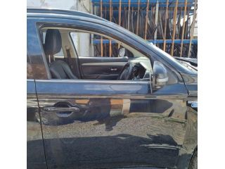 bontott MITSUBISHI OUTLANDER Jobb első Ajtó (Üres lemez)