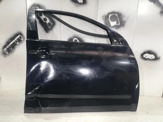 bontott MITSUBISHI OUTLANDER Jobb első Ajtó (Üres lemez)