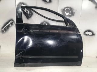 bontott MITSUBISHI OUTLANDER Jobb első Ajtó (Üres lemez)