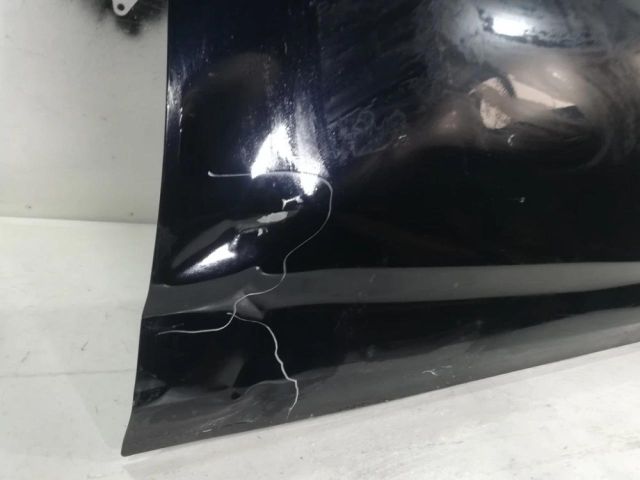 bontott MITSUBISHI OUTLANDER Jobb első Ajtó (Üres lemez)