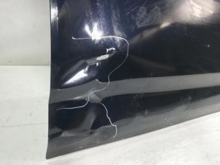 bontott MITSUBISHI OUTLANDER Jobb első Ajtó (Üres lemez)