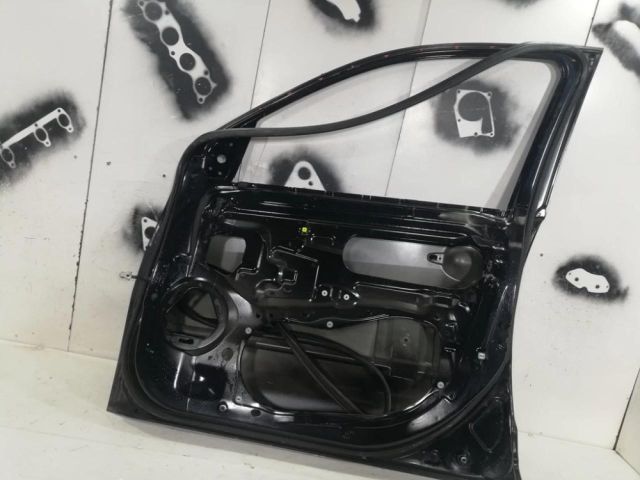 bontott MITSUBISHI OUTLANDER Jobb első Ajtó (Üres lemez)