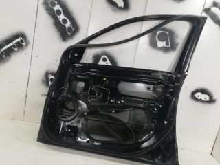 bontott MITSUBISHI OUTLANDER Jobb első Ajtó (Üres lemez)