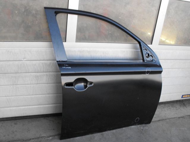 bontott MITSUBISHI OUTLANDER Jobb első Ajtó (Üres lemez)