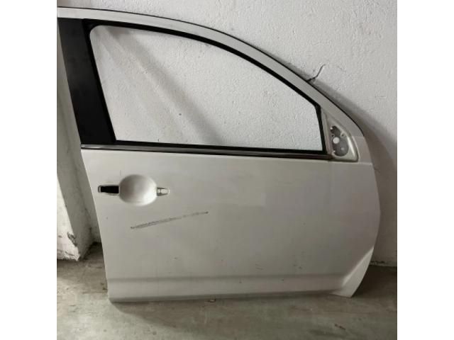 bontott MITSUBISHI OUTLANDER Jobb első Ajtó (Üres lemez)