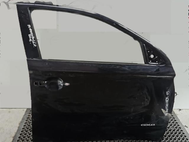 bontott MITSUBISHI OUTLANDER Jobb első Ajtó (Üres lemez)