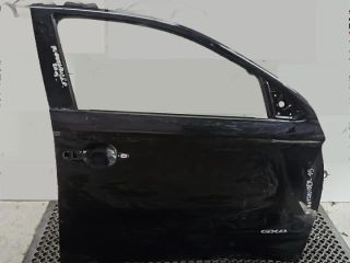 bontott MITSUBISHI OUTLANDER Jobb első Ajtó (Üres lemez)