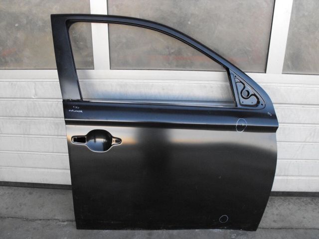 bontott MITSUBISHI OUTLANDER Jobb első Ajtó (Üres lemez)