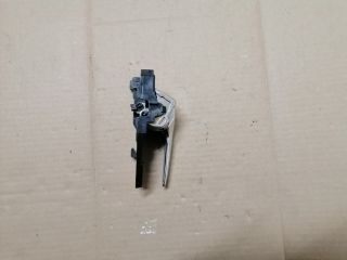 bontott MITSUBISHI OUTLANDER Jobb első Belső Kilincs