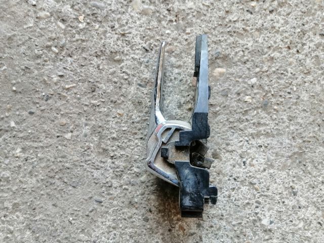 bontott MITSUBISHI OUTLANDER Jobb első Belső Kilincs