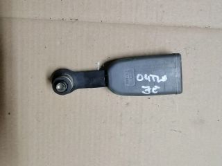 bontott MITSUBISHI OUTLANDER Jobb első Biztonsági Öv Csat