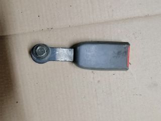 bontott MITSUBISHI OUTLANDER Jobb első Biztonsági Öv Csat