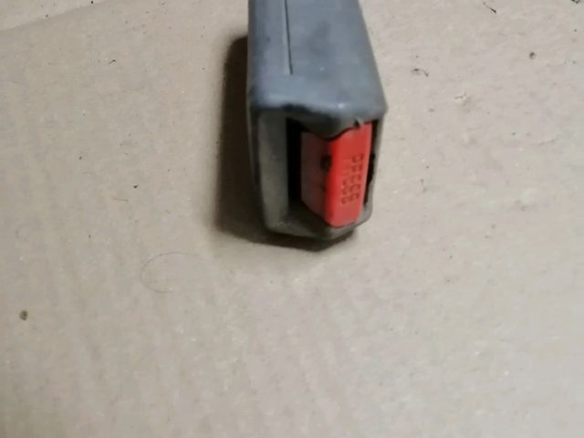 bontott MITSUBISHI OUTLANDER Jobb első Biztonsági Öv Csat