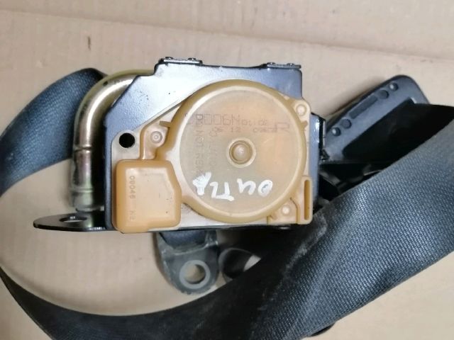 bontott MITSUBISHI OUTLANDER Jobb első Biztonsági Öv