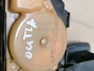 bontott MITSUBISHI OUTLANDER Jobb első Biztonsági Öv