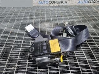 bontott MITSUBISHI OUTLANDER Jobb első Biztonsági Öv