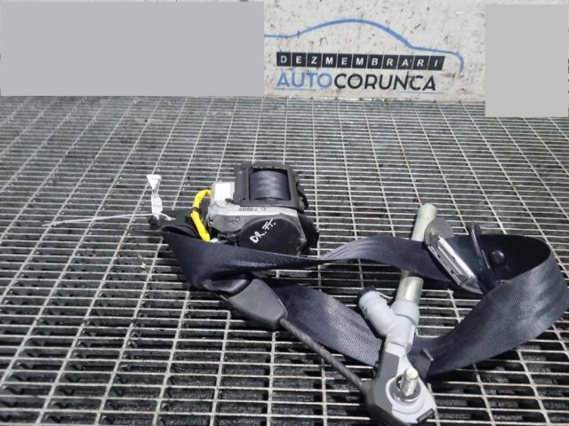 bontott MITSUBISHI OUTLANDER Jobb első Biztonsági Öv