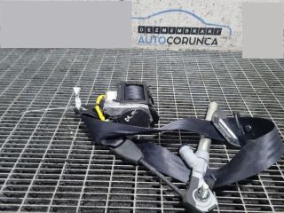 bontott MITSUBISHI OUTLANDER Jobb első Biztonsági Öv