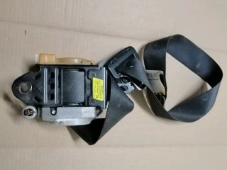 bontott MITSUBISHI OUTLANDER Jobb első Biztonsági Öv