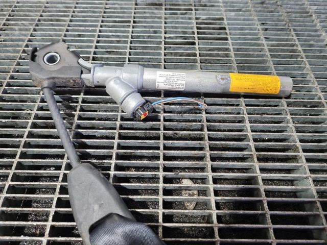 bontott MITSUBISHI OUTLANDER Jobb első Biztonsági Öv