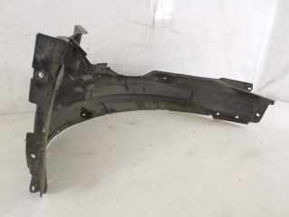 bontott MITSUBISHI OUTLANDER Jobb első Dobbetét (Kerékjárati, Műanyag)