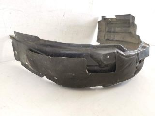 bontott MITSUBISHI OUTLANDER Jobb első Dobbetét (Kerékjárati, Műanyag)