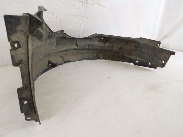 bontott MITSUBISHI OUTLANDER Jobb első Dobbetét (Kerékjárati, Műanyag)