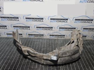 bontott MITSUBISHI OUTLANDER Jobb első Dobbetét (Kerékjárati, Műanyag)