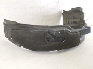 bontott MITSUBISHI OUTLANDER Jobb első Dobbetét (Kerékjárati, Műanyag)