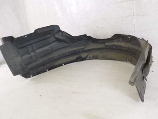 bontott MITSUBISHI OUTLANDER Jobb első Dobbetét (Kerékjárati, Műanyag)