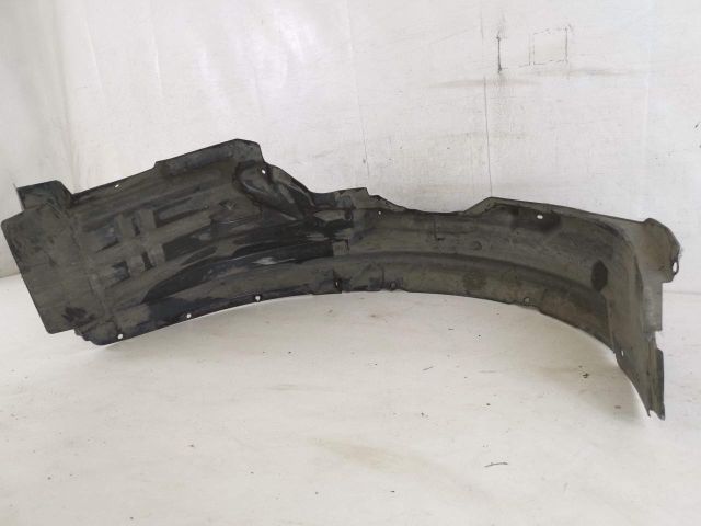 bontott MITSUBISHI OUTLANDER Jobb első Dobbetét (Kerékjárati, Műanyag)