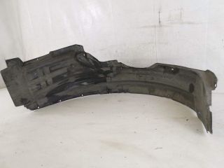 bontott MITSUBISHI OUTLANDER Jobb első Dobbetét (Kerékjárati, Műanyag)