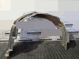 bontott MITSUBISHI OUTLANDER Jobb első Dobbetét (Kerékjárati, Műanyag)