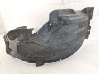 bontott MITSUBISHI OUTLANDER Jobb első Dobbetét (Kerékjárati, Műanyag)