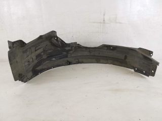 bontott MITSUBISHI OUTLANDER Jobb első Dobbetét (Kerékjárati, Műanyag)