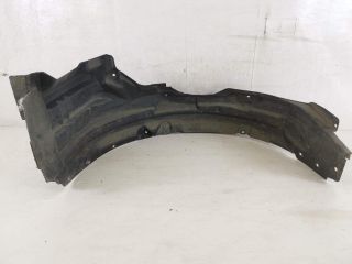 bontott MITSUBISHI OUTLANDER Jobb első Dobbetét (Kerékjárati, Műanyag)