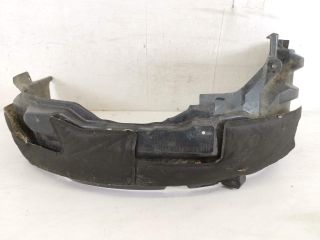 bontott MITSUBISHI OUTLANDER Jobb első Dobbetét (Kerékjárati, Műanyag)