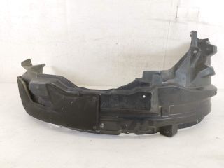 bontott MITSUBISHI OUTLANDER Jobb első Dobbetét (Kerékjárati, Műanyag)