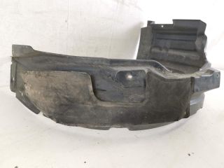 bontott MITSUBISHI OUTLANDER Jobb első Dobbetét (Kerékjárati, Műanyag)