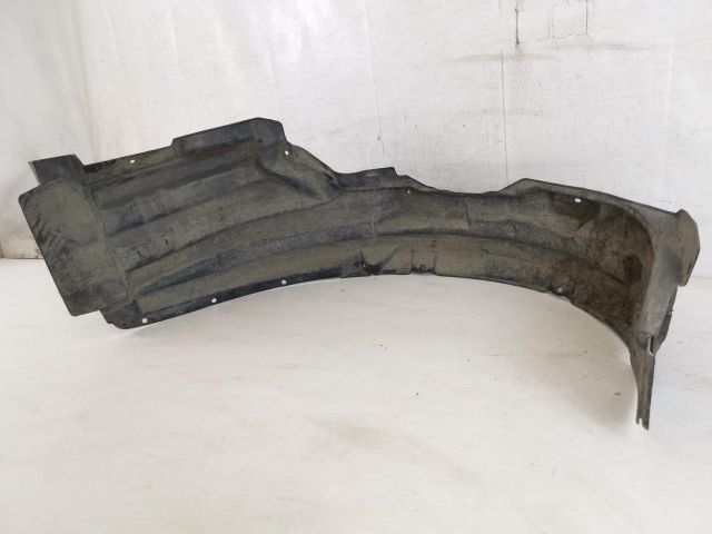 bontott MITSUBISHI OUTLANDER Jobb első Dobbetét (Kerékjárati, Műanyag)