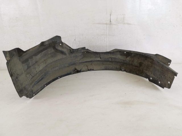 bontott MITSUBISHI OUTLANDER Jobb első Dobbetét (Kerékjárati, Műanyag)