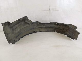 bontott MITSUBISHI OUTLANDER Jobb első Dobbetét (Kerékjárati, Műanyag)