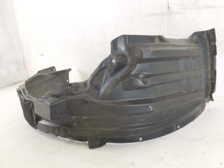 bontott MITSUBISHI OUTLANDER Jobb első Dobbetét (Kerékjárati, Műanyag)